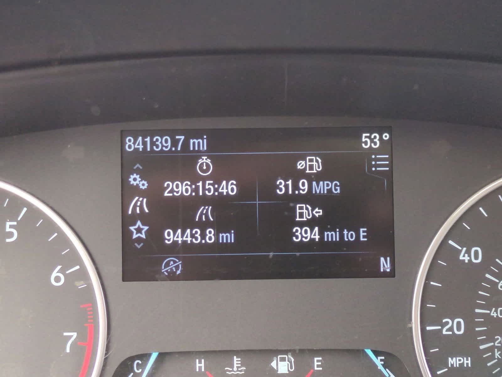 Thumbnail: 2019 Ford EcoSport - 34