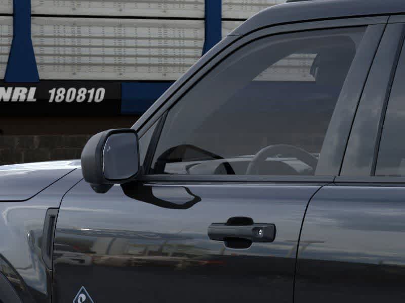 Thumbnail: 2026 Ford Bronco Sport - 20