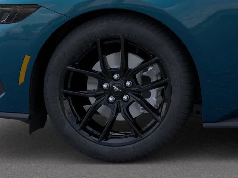 Thumbnail: 2026 Ford Mustang - 19