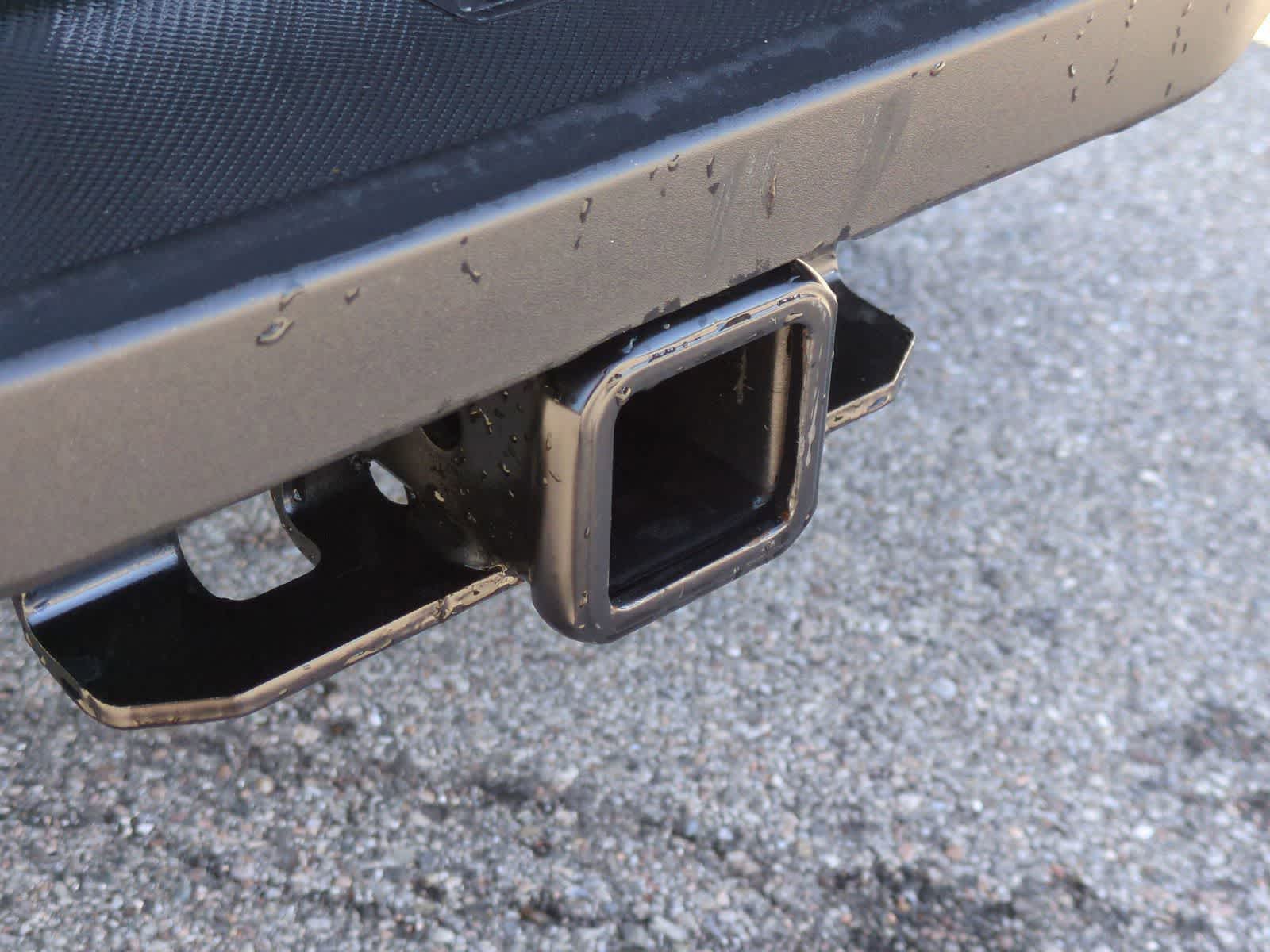 Thumbnail: 2025 Ford F-150 - 33