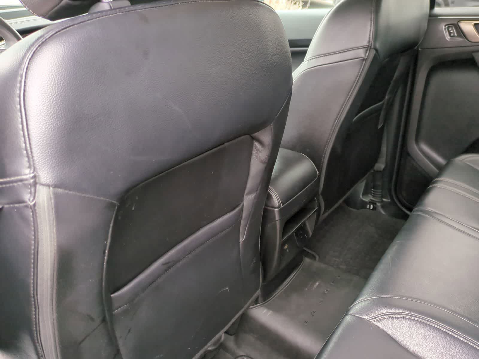 Thumbnail: 2021 Ford Ranger - 18