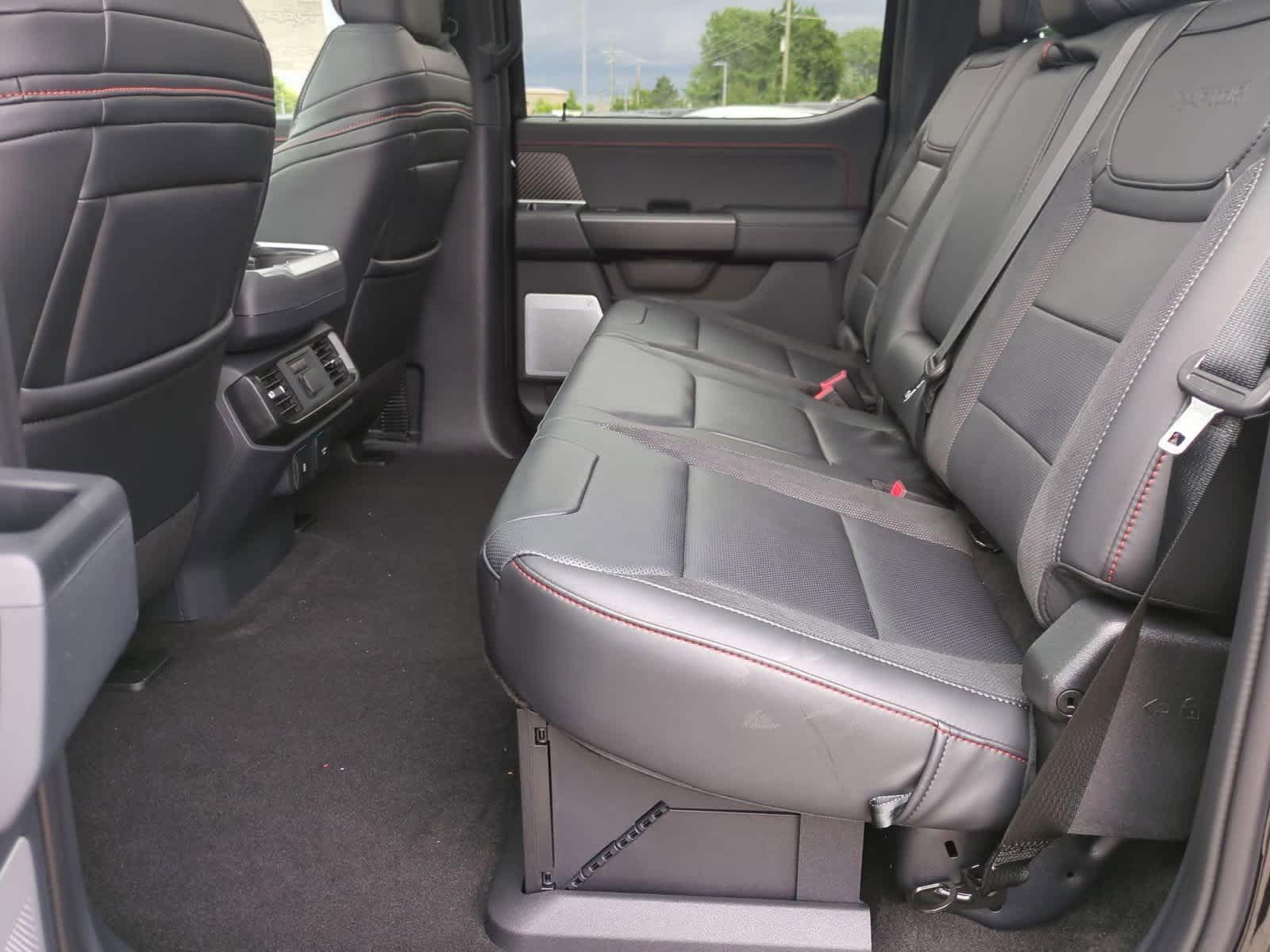 Thumbnail: 2025 Ford F-150 - 20