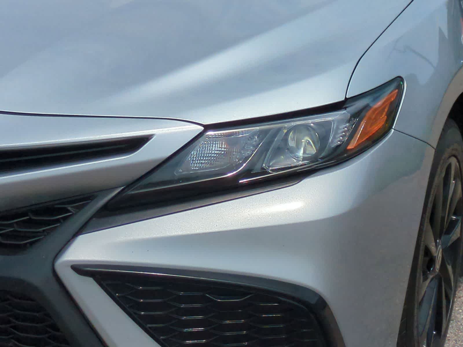 Thumbnail: 2023 Toyota Camry - 7