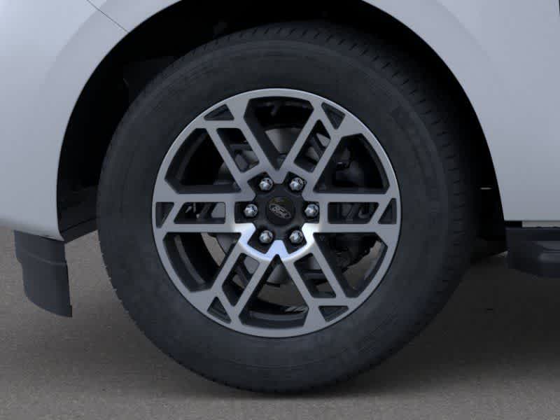 Thumbnail: 2026 Ford Expedition - 19