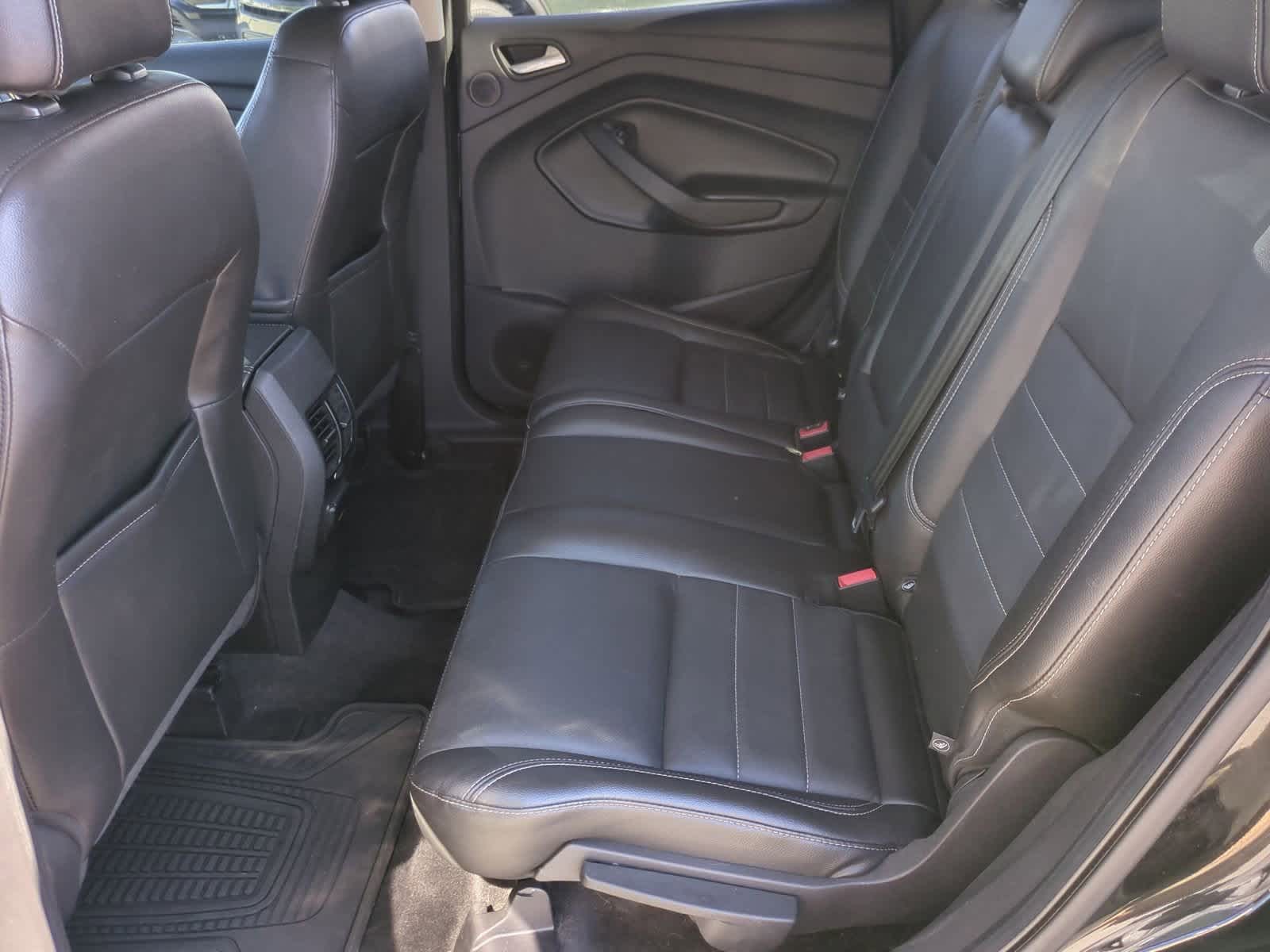 Thumbnail: 2014 Ford Escape - 19