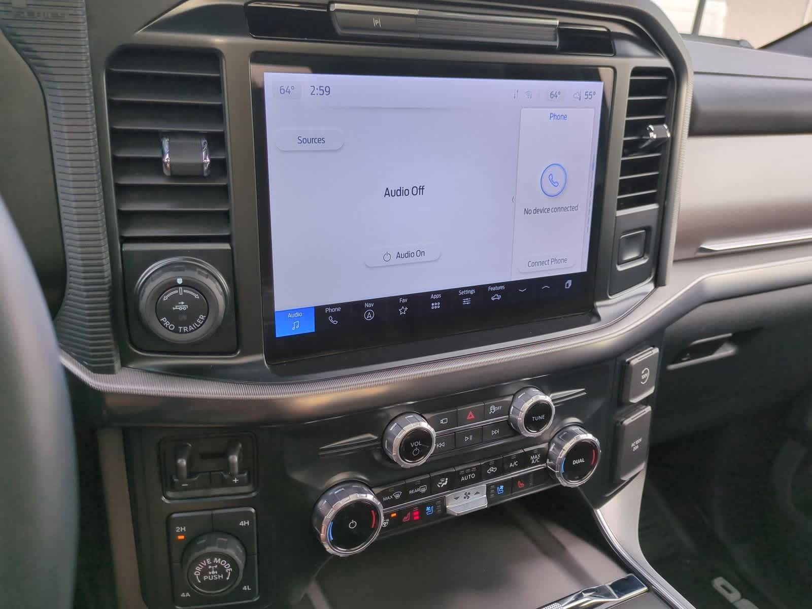 Thumbnail: 2025 Ford F-150 - 28