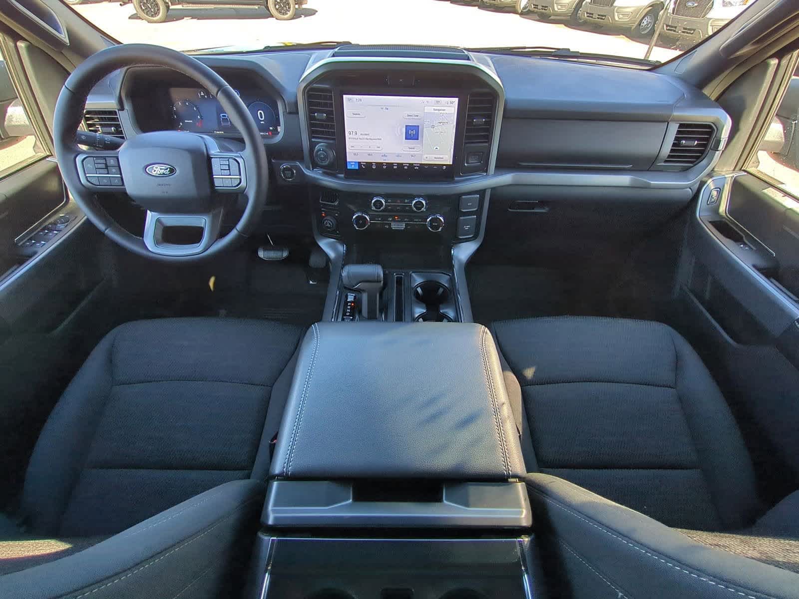 Thumbnail: 2025 Ford F-150 - 15