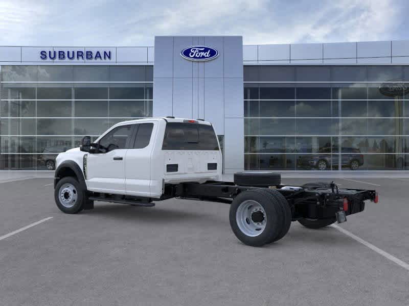 Thumbnail: 2025 Ford Econoline - 4