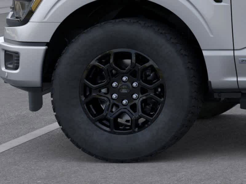 Thumbnail: 2025 Ford F-150 - 19