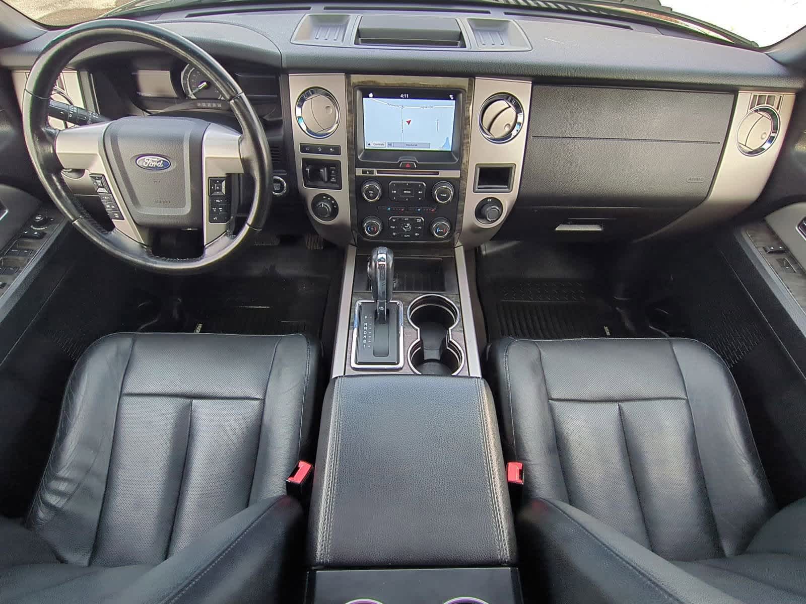 Thumbnail: 2017 Ford Expedition - 15