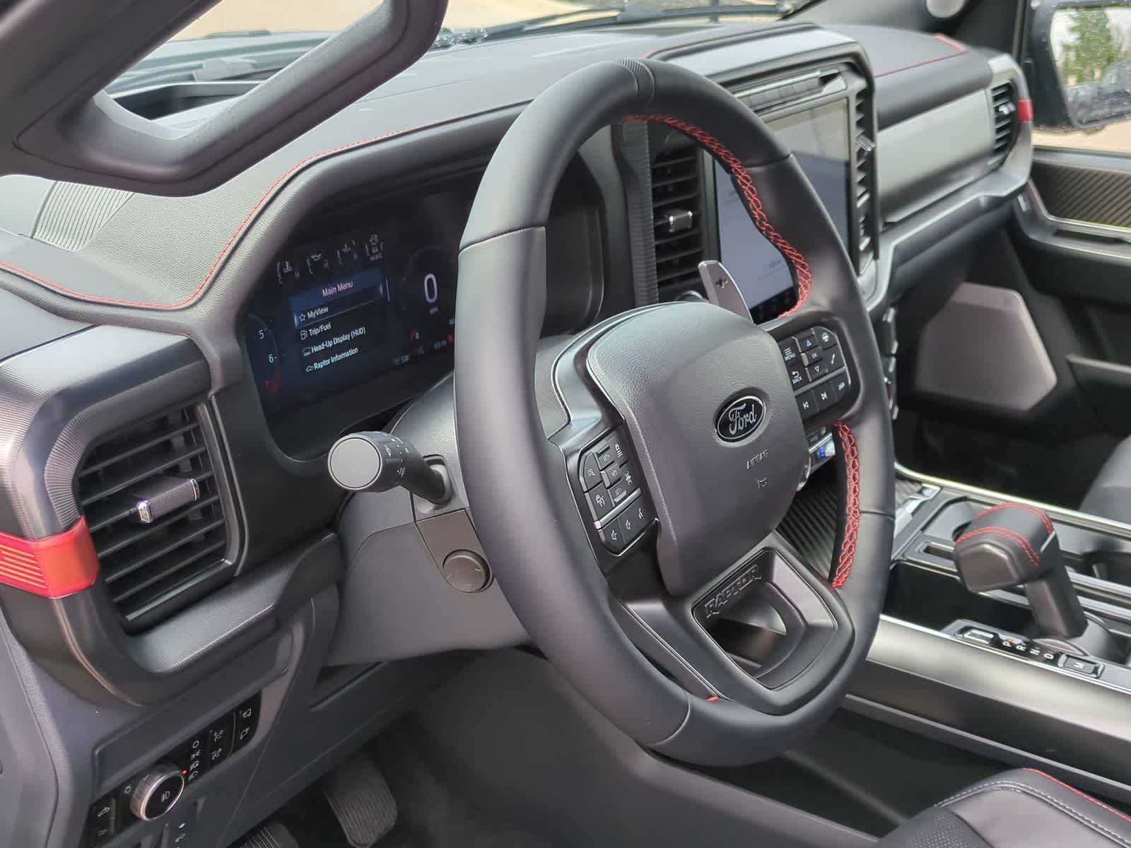 Thumbnail: 2026 Ford F-150 - 10