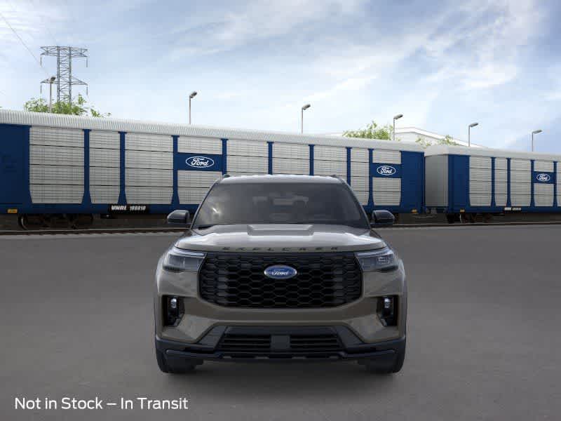 Thumbnail: 2026 Ford Explorer - 6