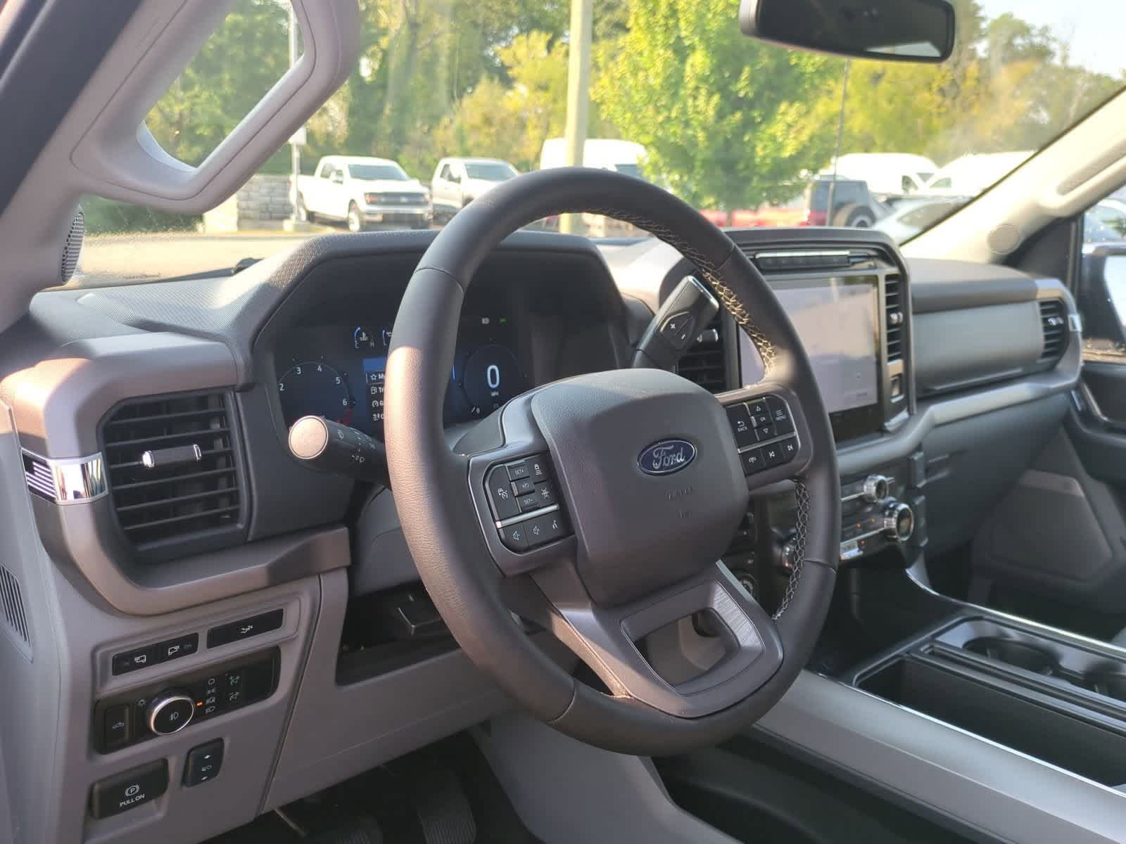 Thumbnail: 2024 Ford F-150 - 10