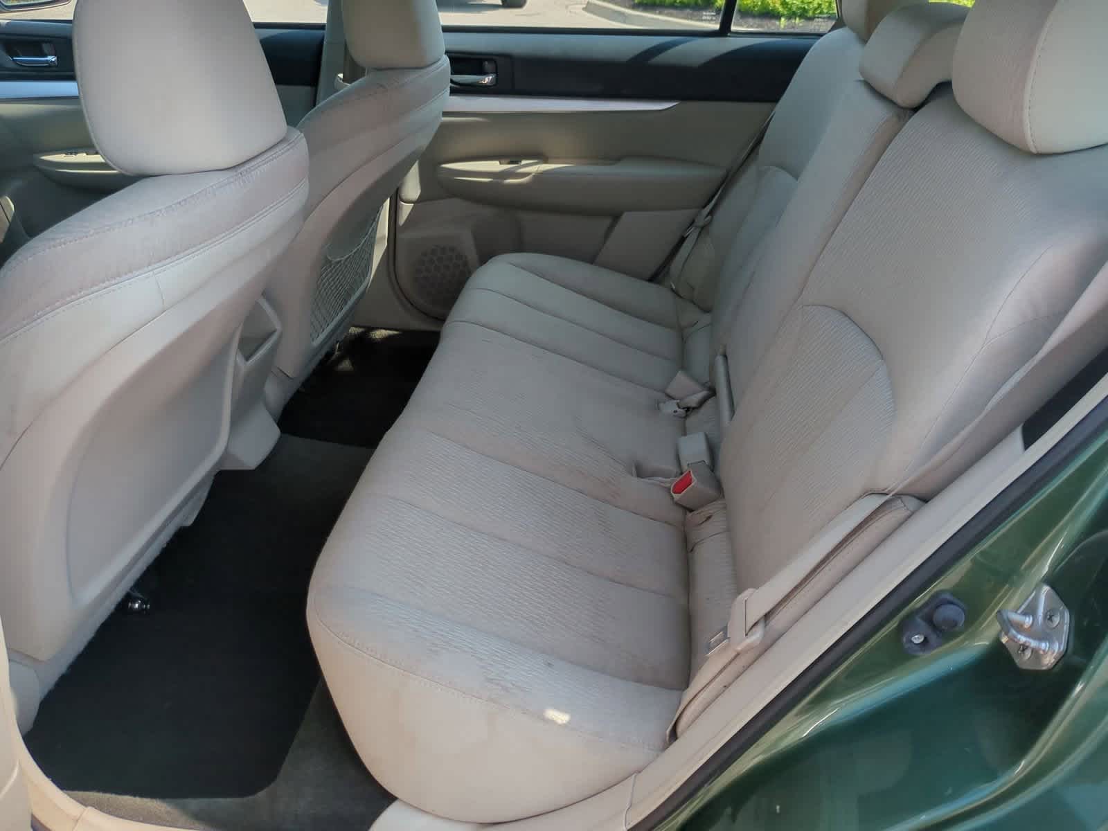 Thumbnail: 2012 Subaru Outback - 19