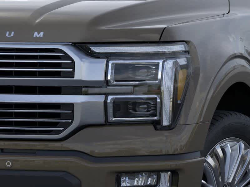 Thumbnail: 2025 Ford F-150 - 18