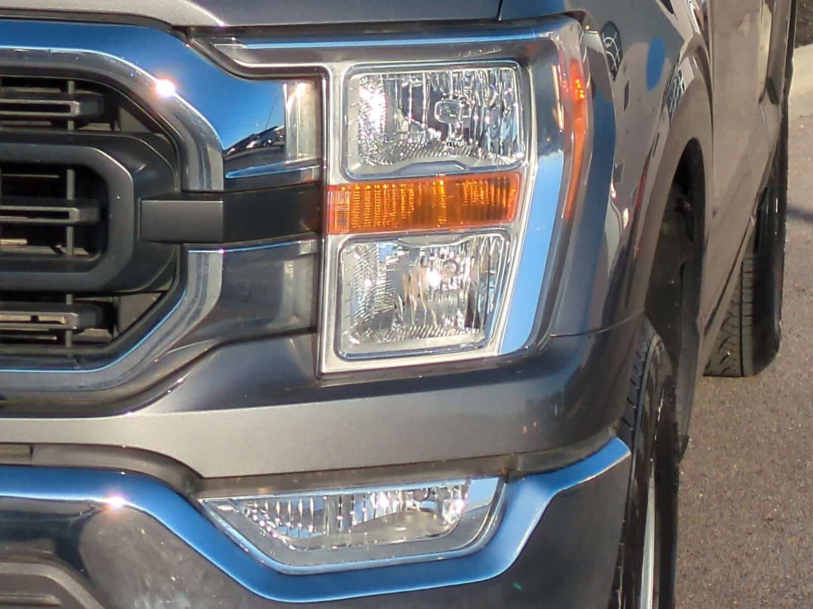 Thumbnail: 2022 Ford F-150 - 11