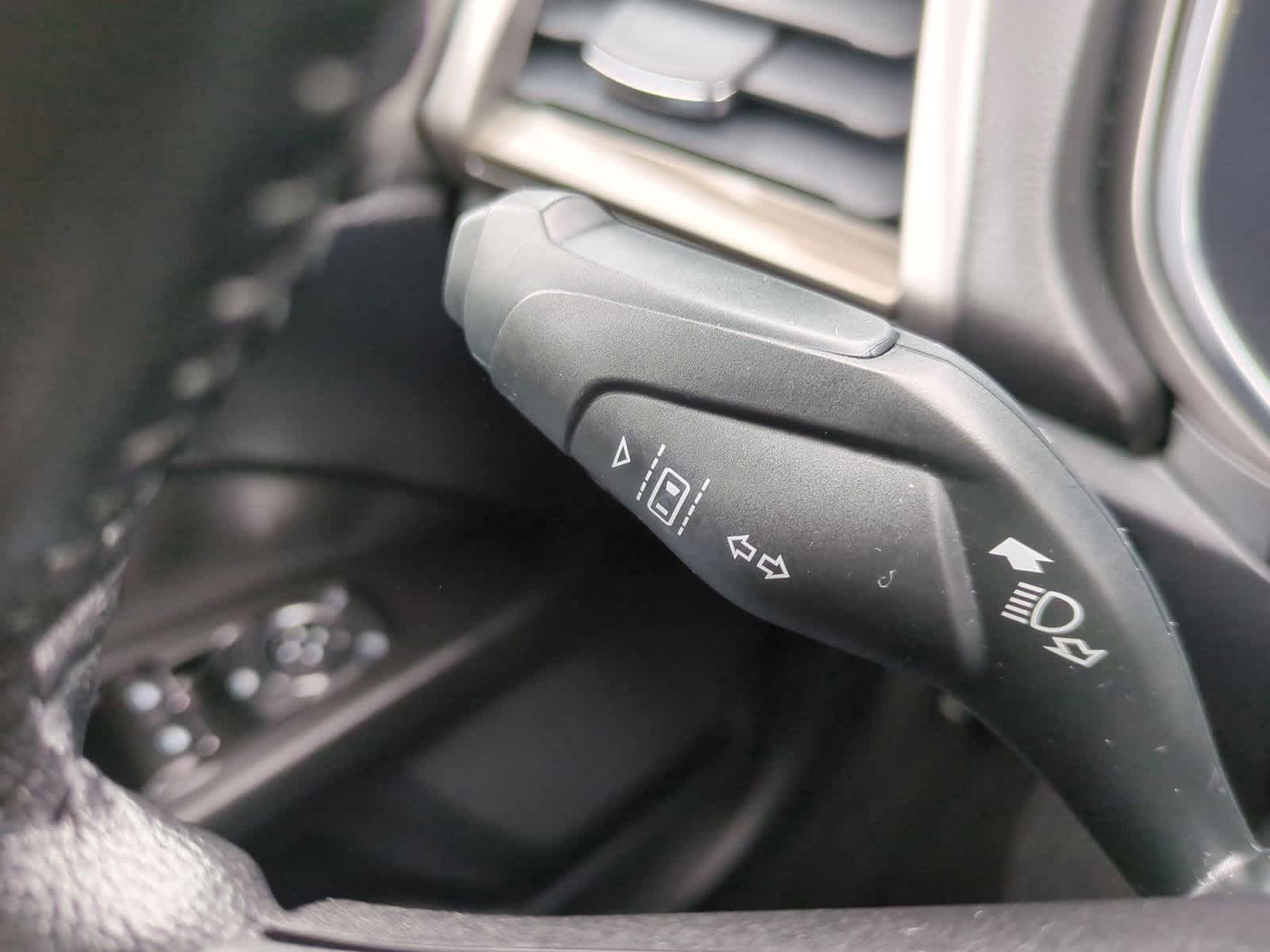 Thumbnail: 2020 Ford Fusion - 26