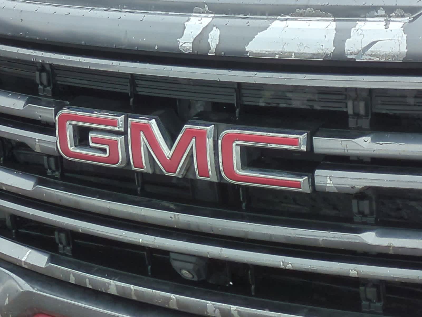 Thumbnail: 2023 GMC Acadia - 12