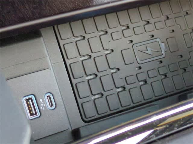 Thumbnail: 2024 Ford Expedition - 32