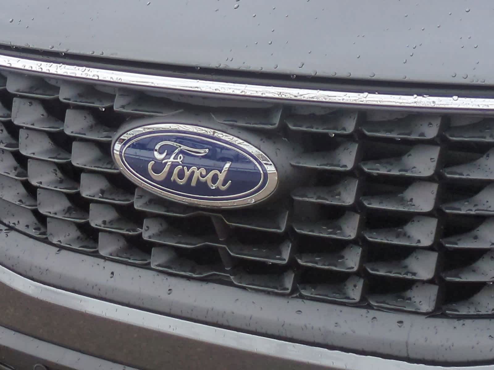 Thumbnail: 2026 Ford Escape - 12