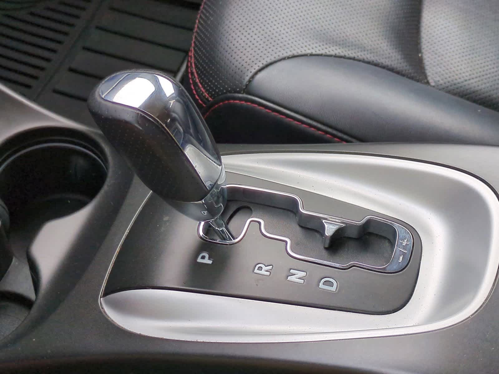 Thumbnail: 2016 Dodge Journey - 31