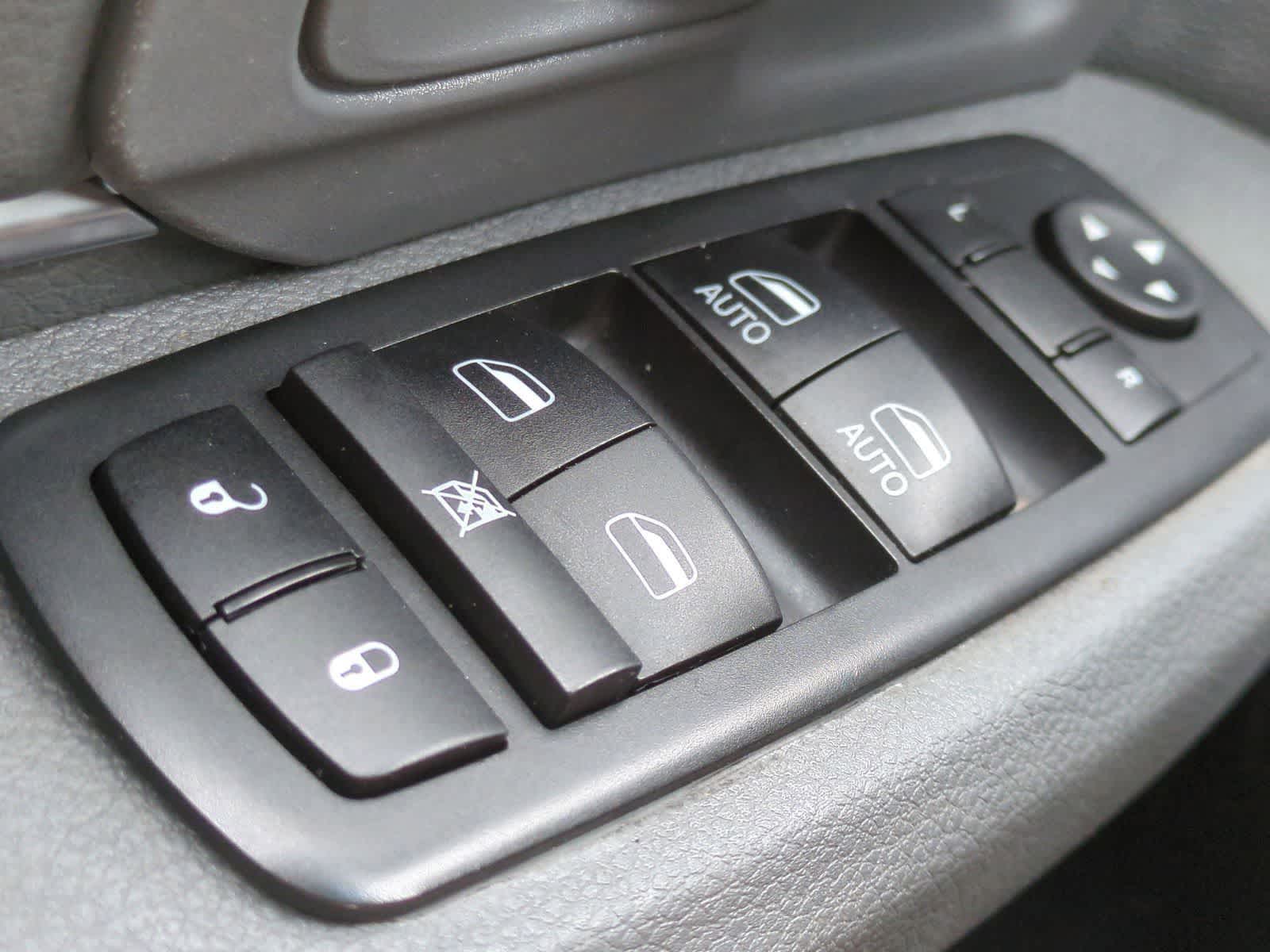 Thumbnail: 2018 RAM 2500 - 25