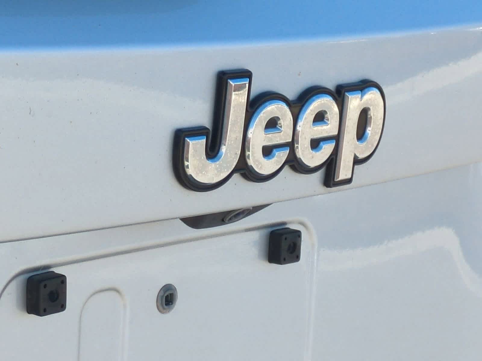 Thumbnail: 2018 Jeep Renegade - 12