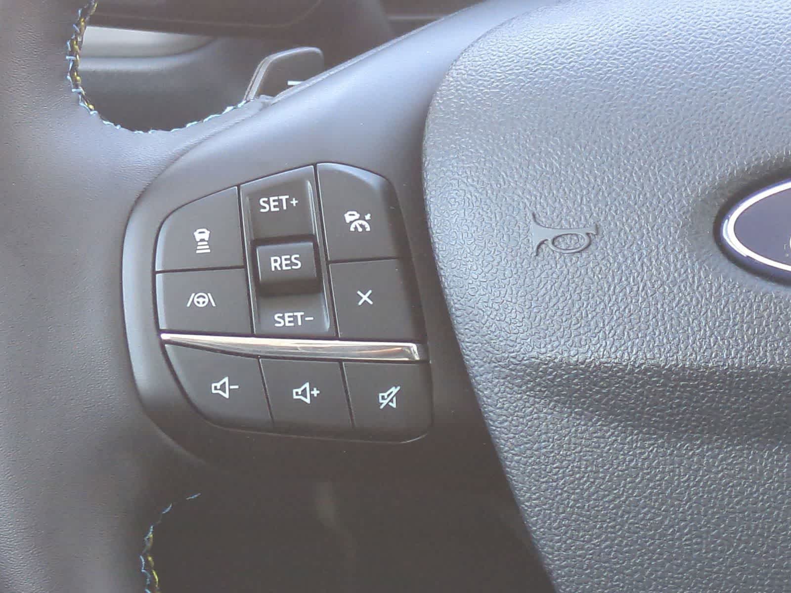 Thumbnail: 2026 Ford Maverick - 25