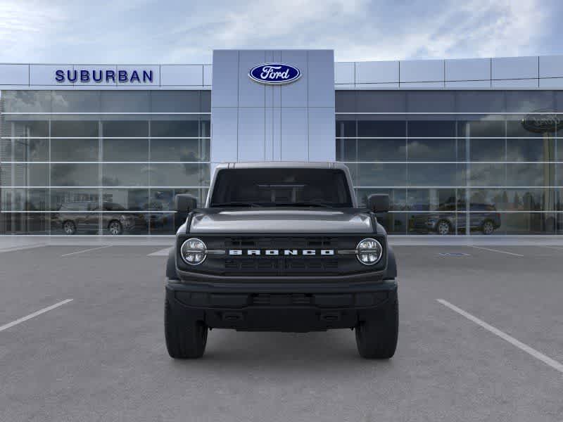 Thumbnail: 2026 Ford Bronco - 6