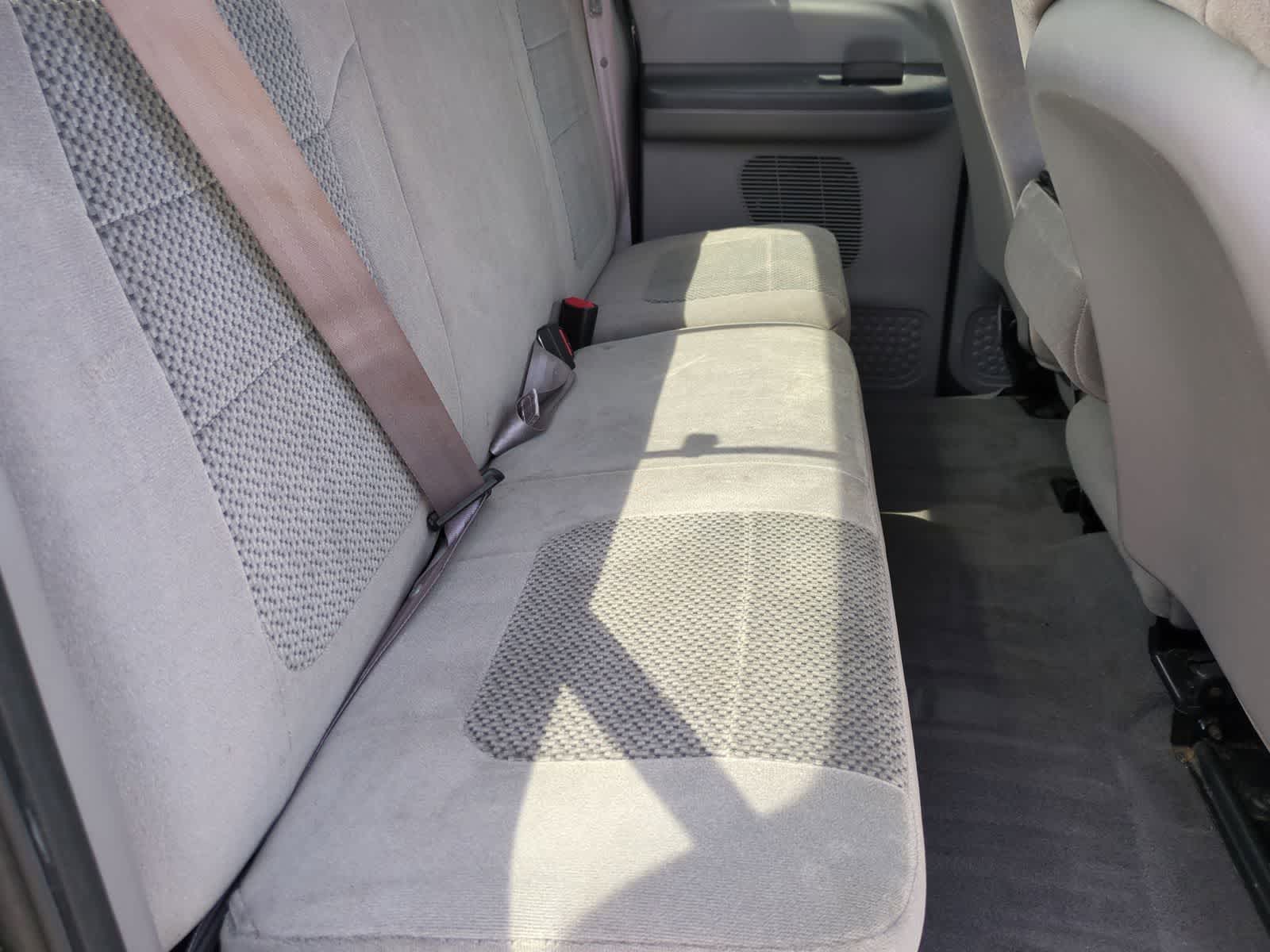 Thumbnail: 2001 Ford Econoline - 20