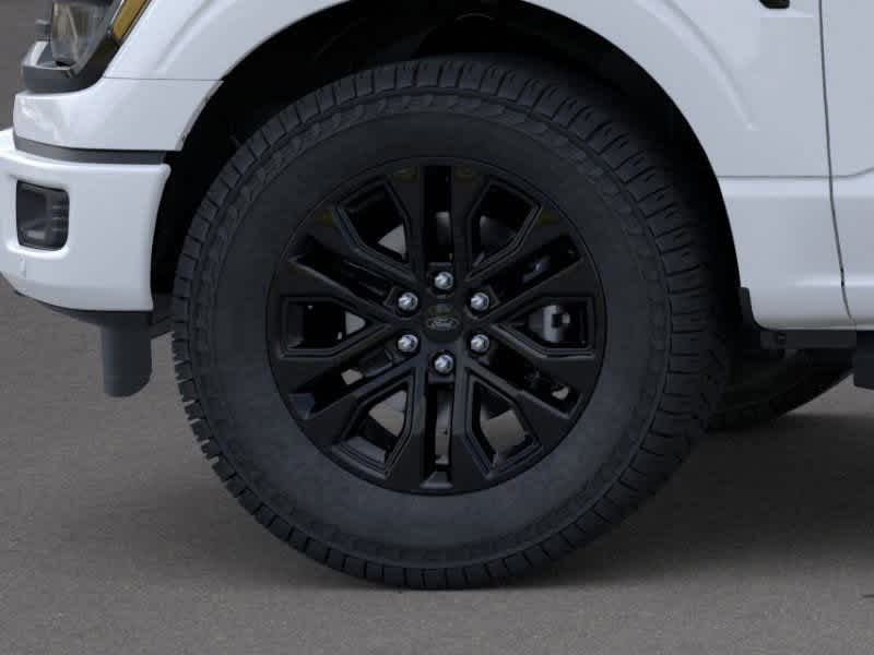 Thumbnail: 2025 Ford F-150 - 19
