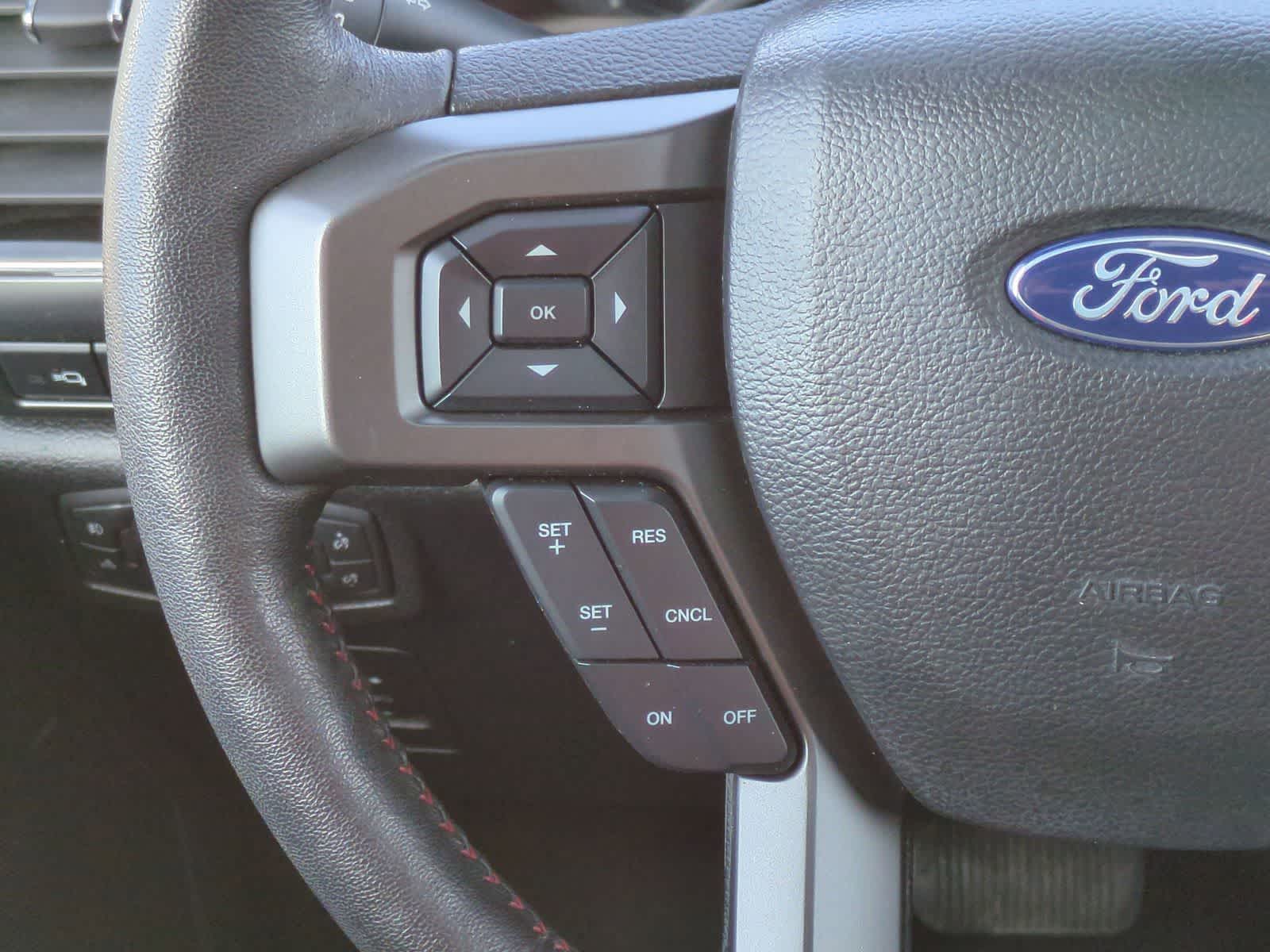 Thumbnail: 2018 Ford F-150 - 25