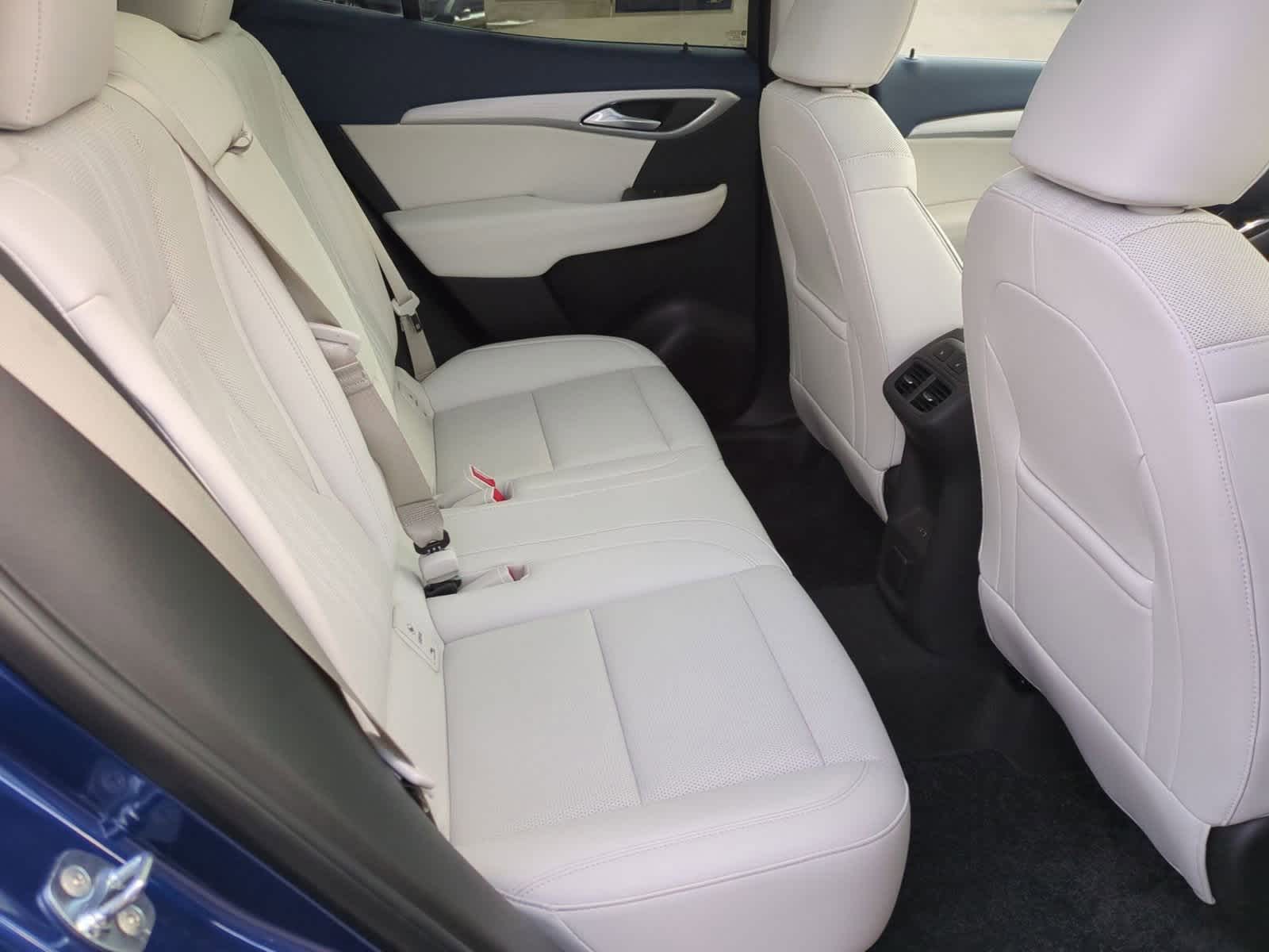 Thumbnail: 2025 Buick Envision - 21