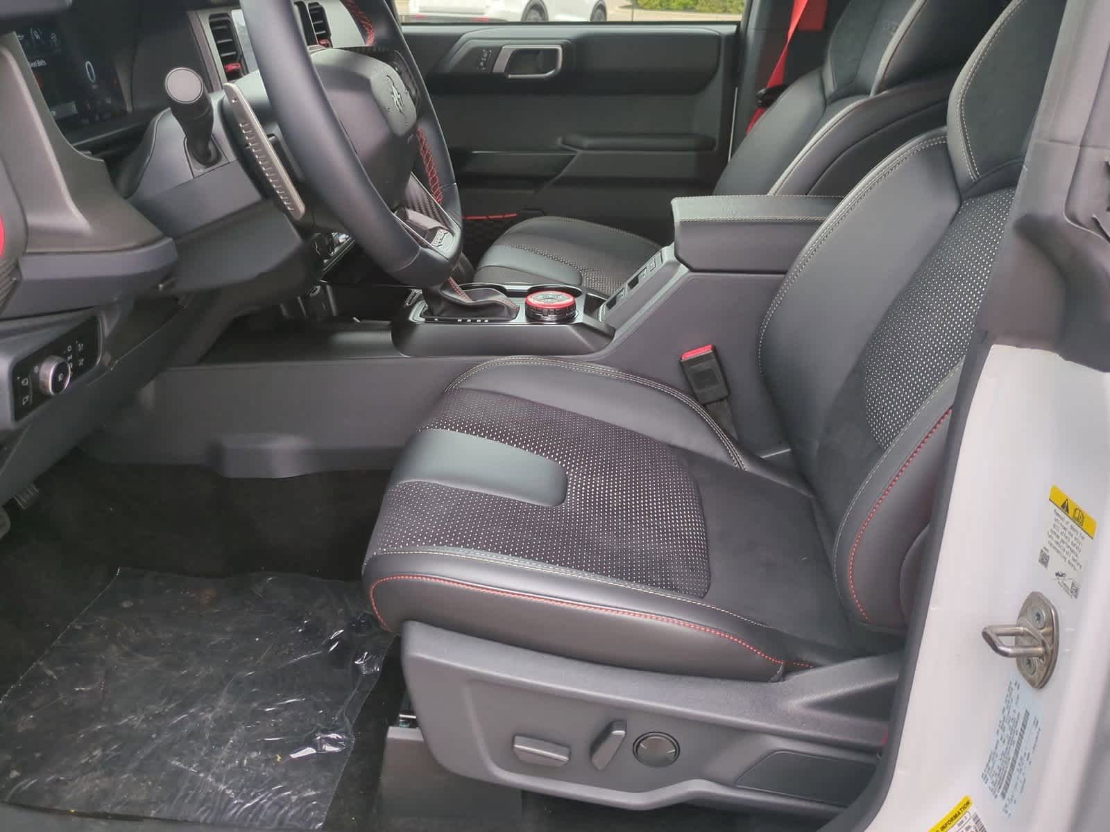 Thumbnail: 2025 Ford Bronco - 16