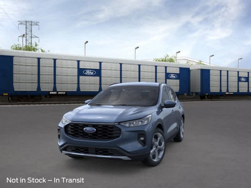 Thumbnail: 2026 Ford Escape - 2