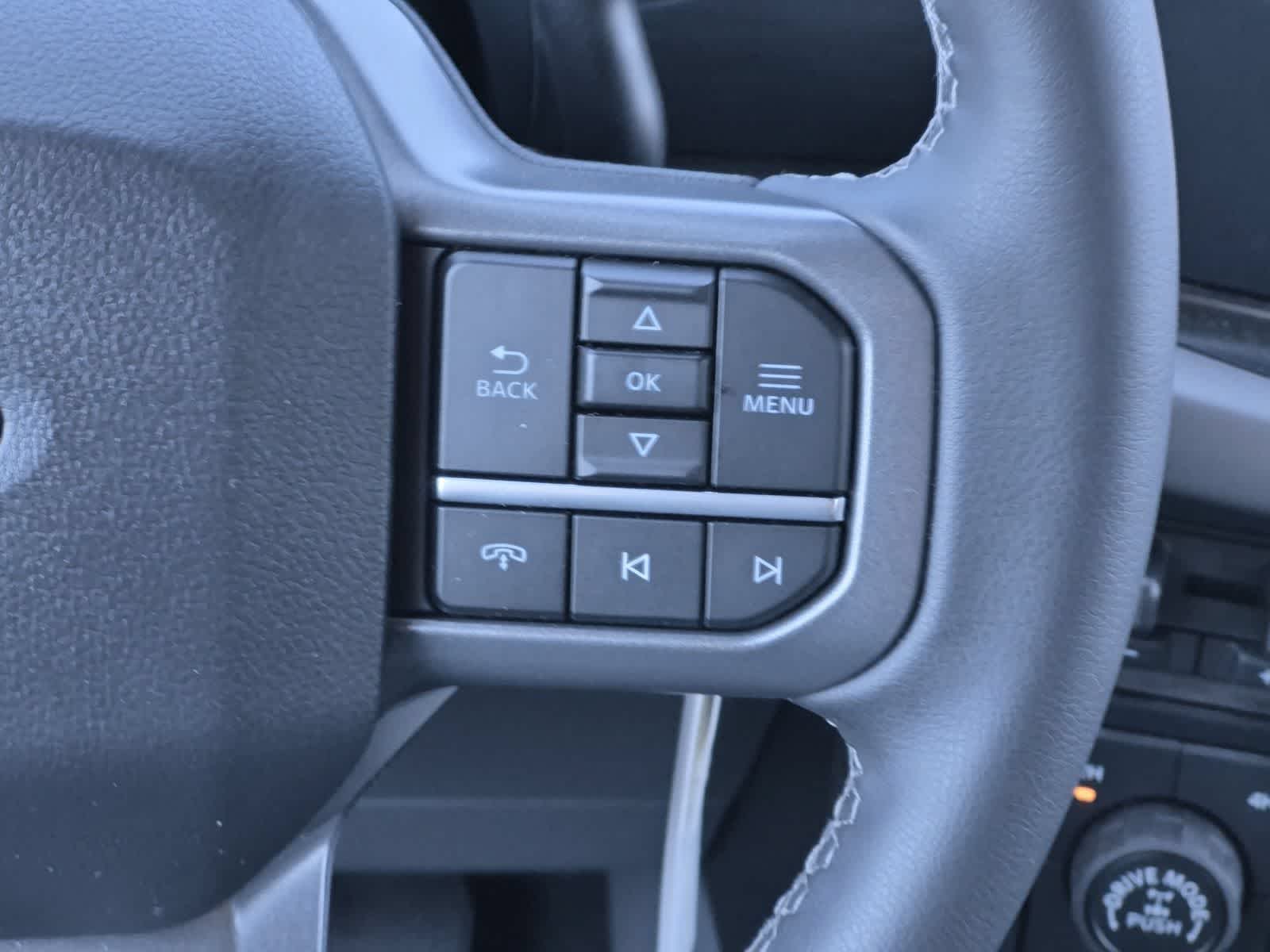 Thumbnail: 2026 Ford F-150 - 24