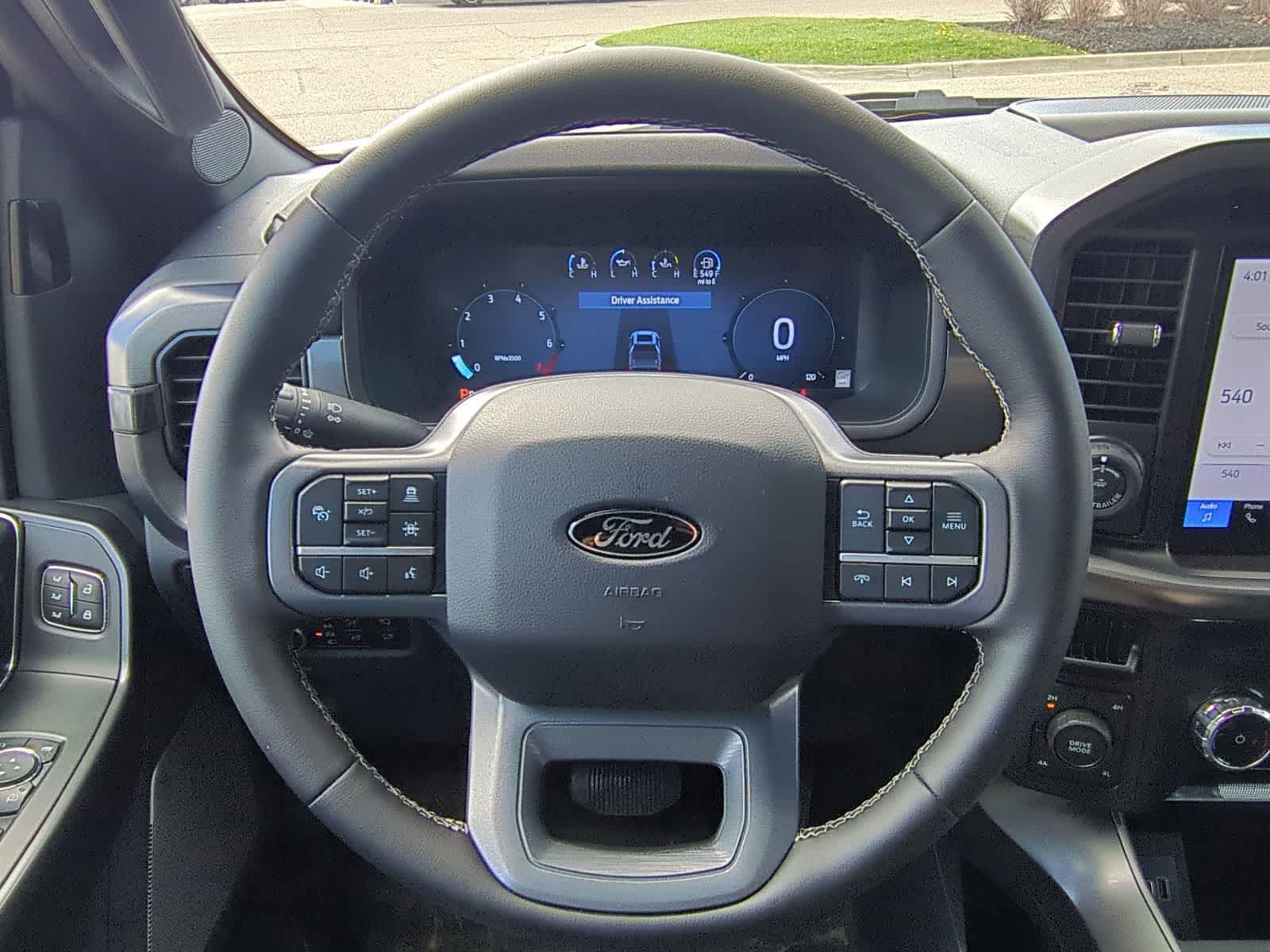 Thumbnail: 2026 Ford F-150 - 22