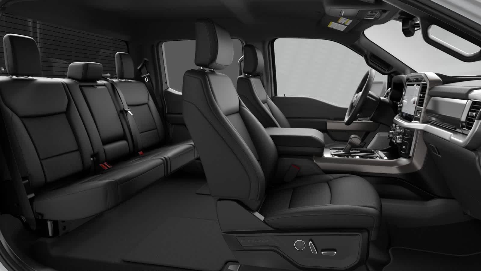 Thumbnail: 2026 Ford F-150 - 5