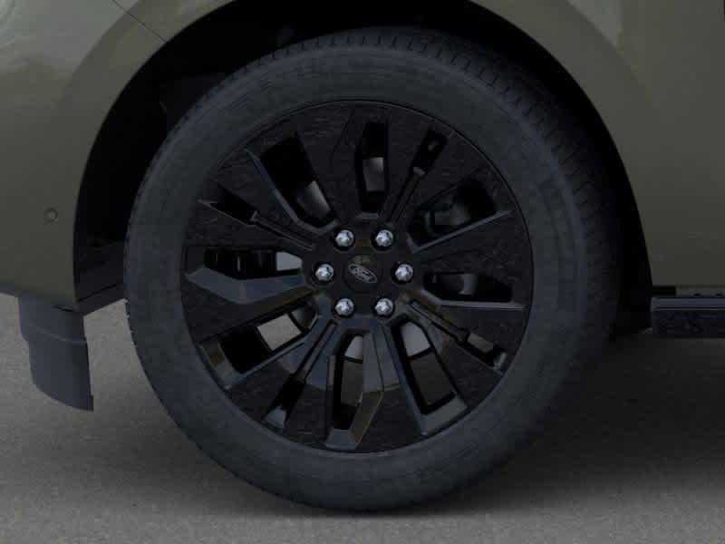 Thumbnail: 2025 Ford Expedition - 19