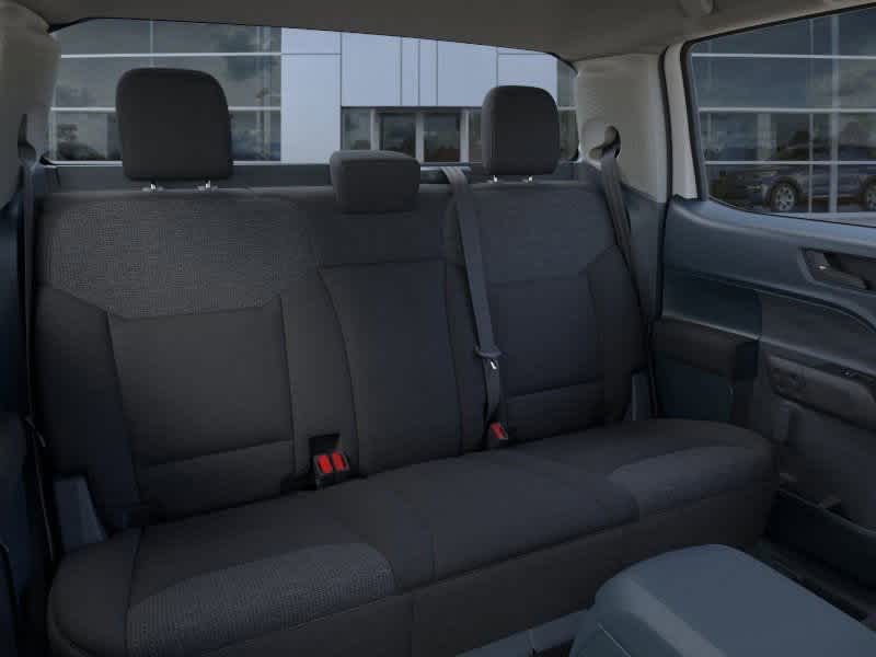 Thumbnail: 2026 Ford Maverick - 11