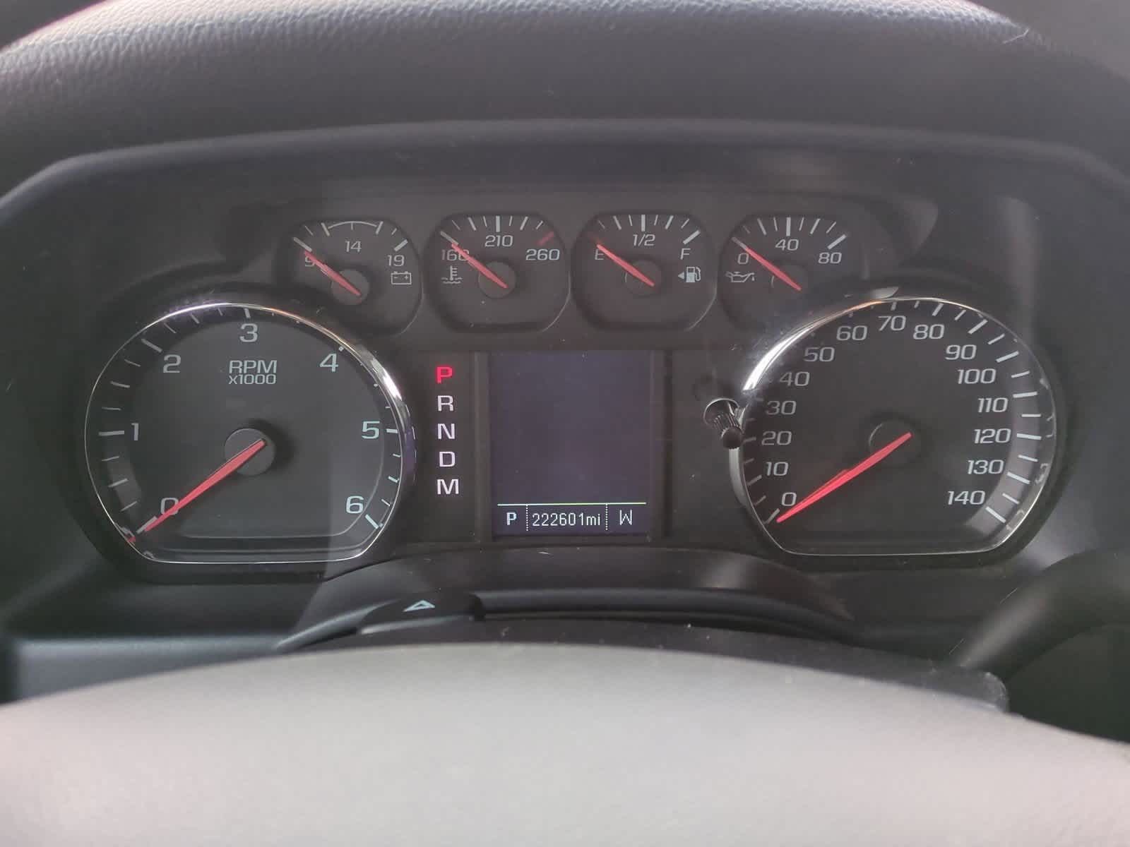 Thumbnail: 2015 GMC Sierra 1500 - 32