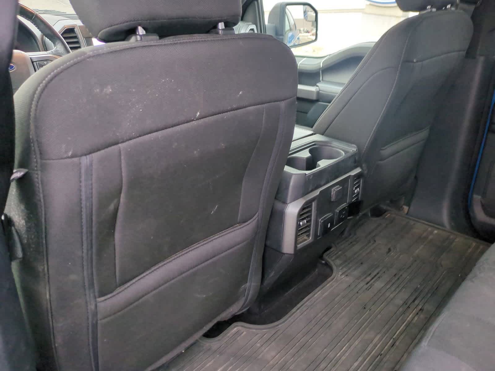 Thumbnail: 2020 Ford F-150 - 18