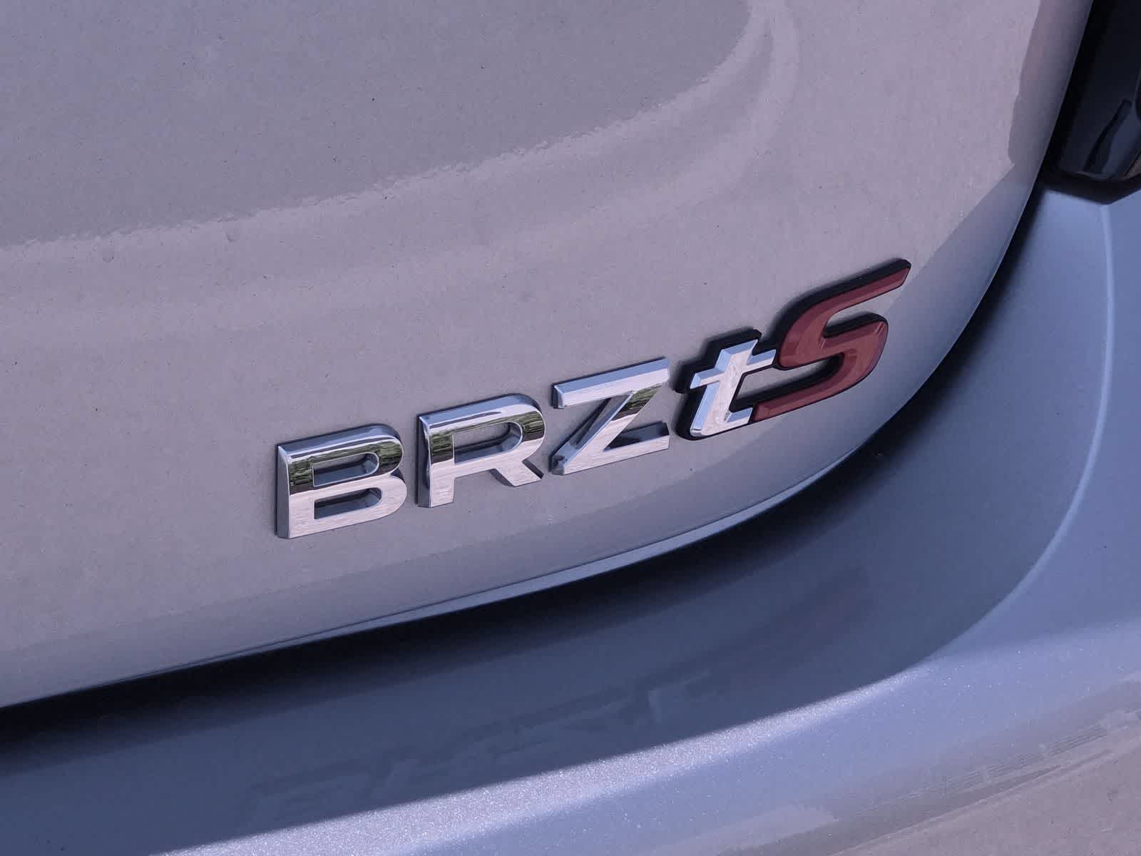 Thumbnail: 2025 Subaru BRZ - 13