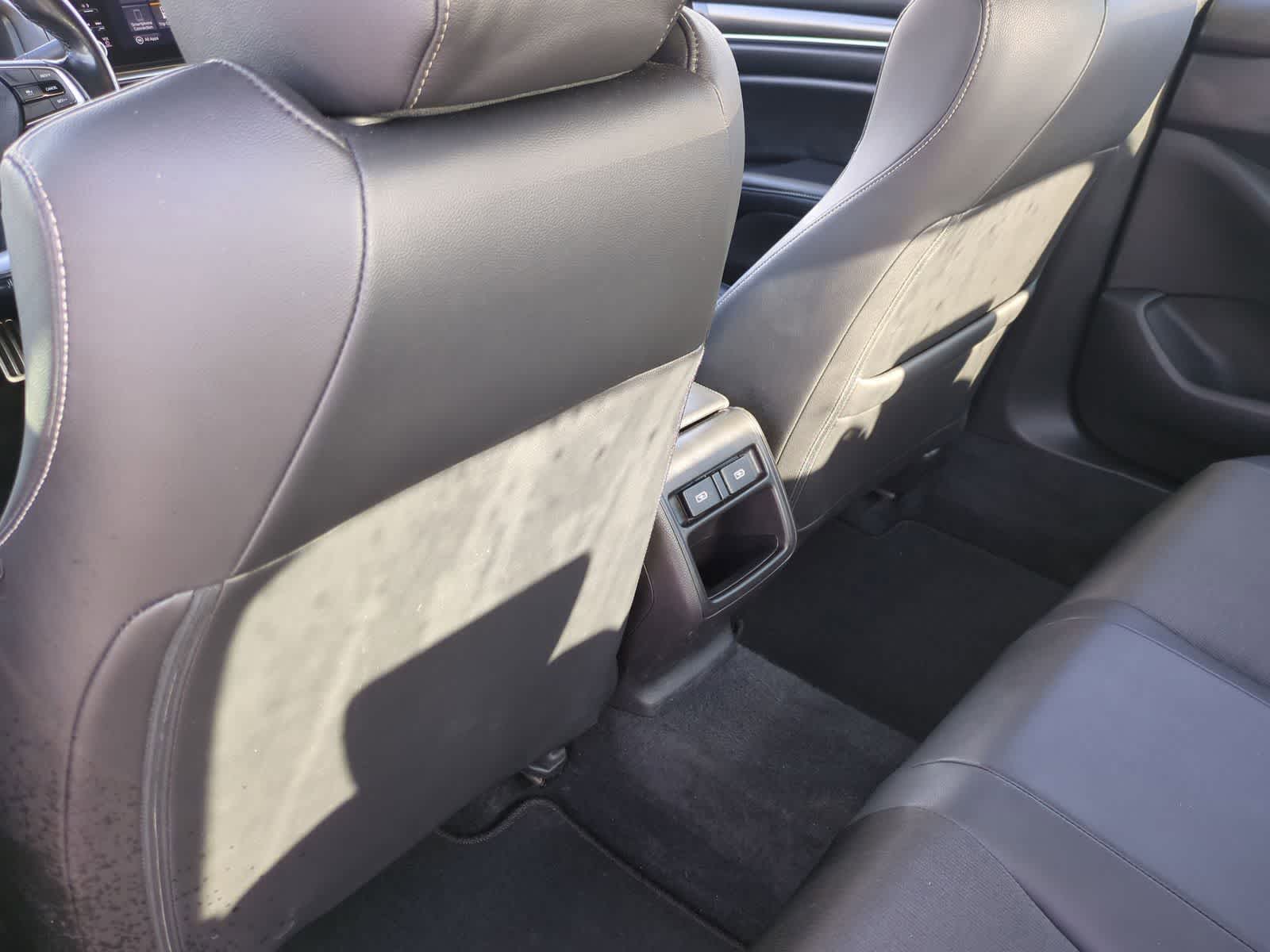 Thumbnail: 2022 Honda Accord - 18