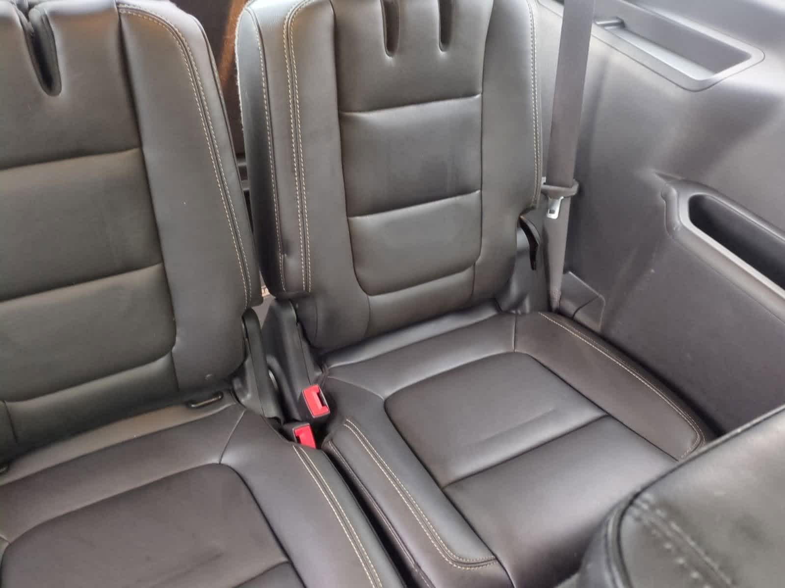 Thumbnail: 2015 Ford Explorer - 22