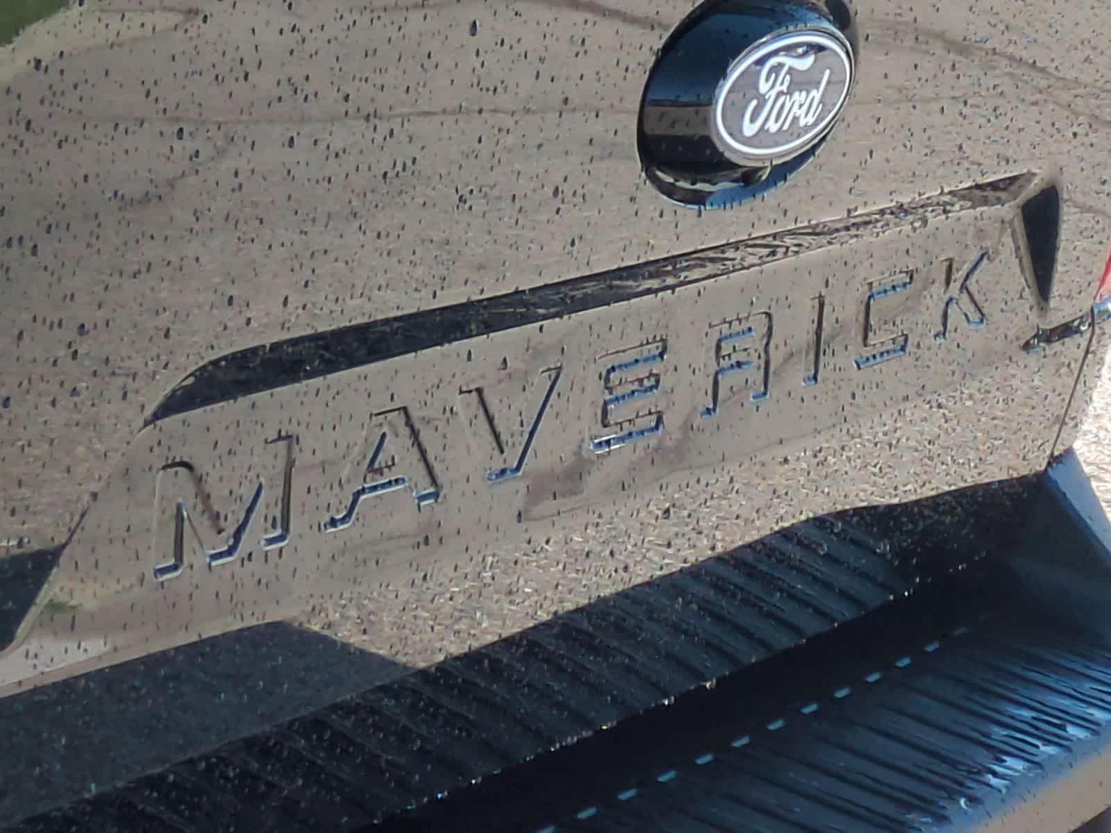 Thumbnail: 2026 Ford Maverick - 13