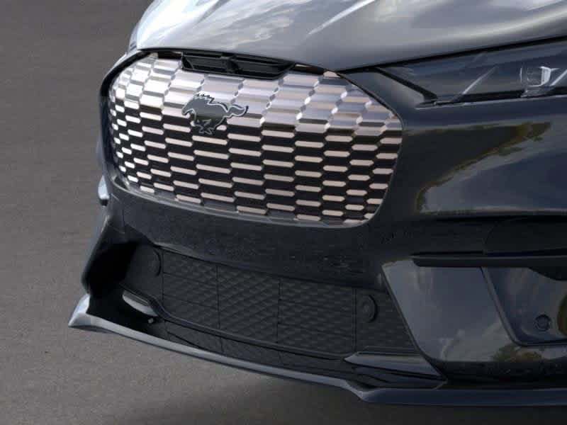 Thumbnail: 2025 Ford Mustang Mach-E - 17