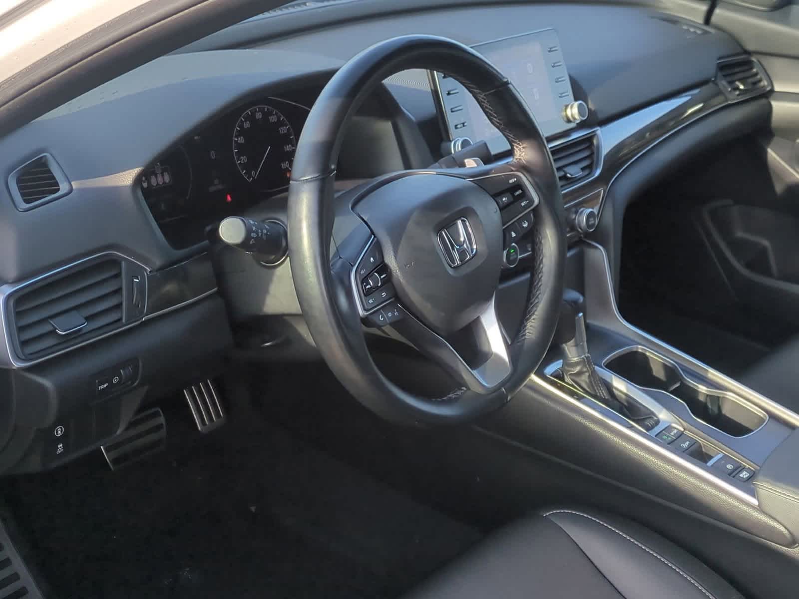 Thumbnail: 2022 Honda Accord - 10