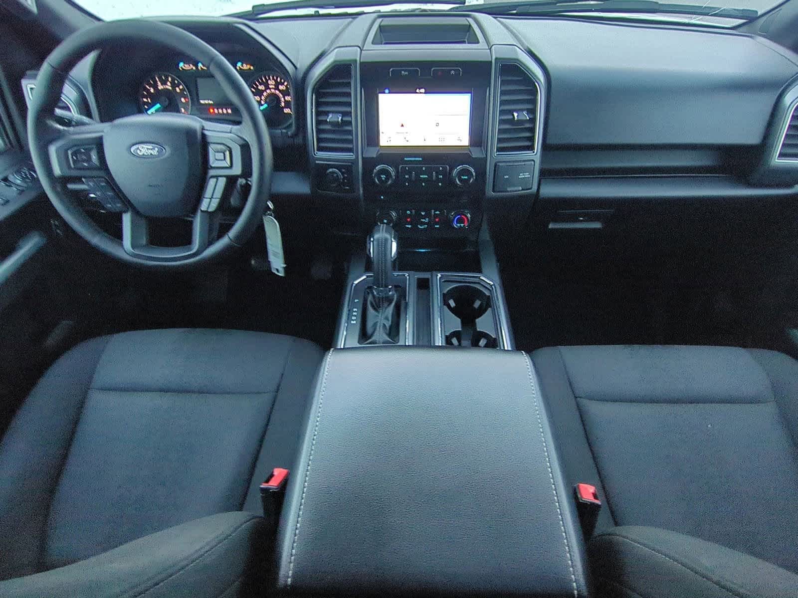 Thumbnail: 2018 Ford F-150 - 15