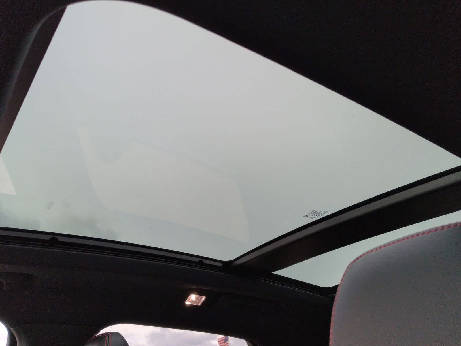 Thumbnail: 2026 Ford Escape - 20